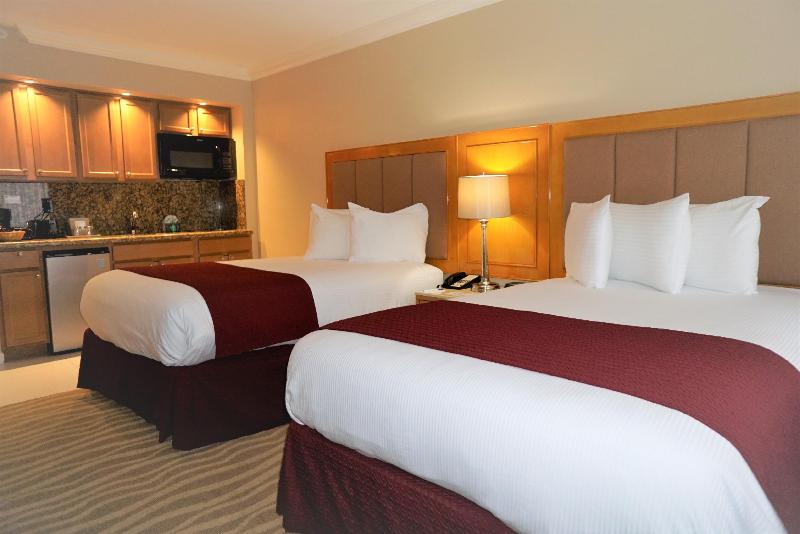 Ocean Sky Hotel & Resort