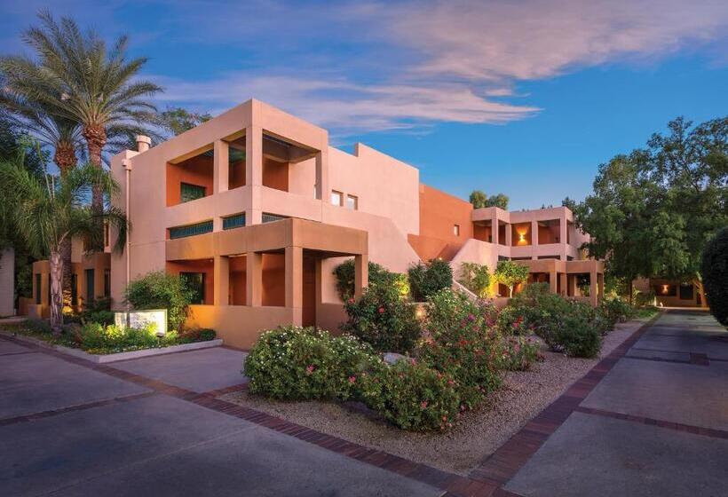 Orange Tree Resort