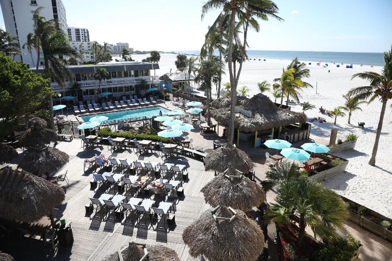 Outrigger Beach Resort