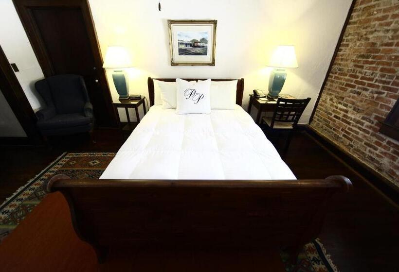 Park Plaza Hotel Orlando Winter Park