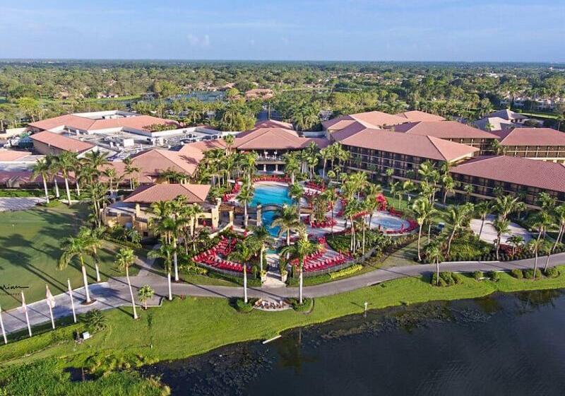 Pga National Resort