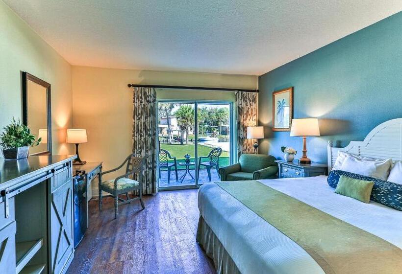 Plantation Resort On Crystal River, Ascend Hotel Collection