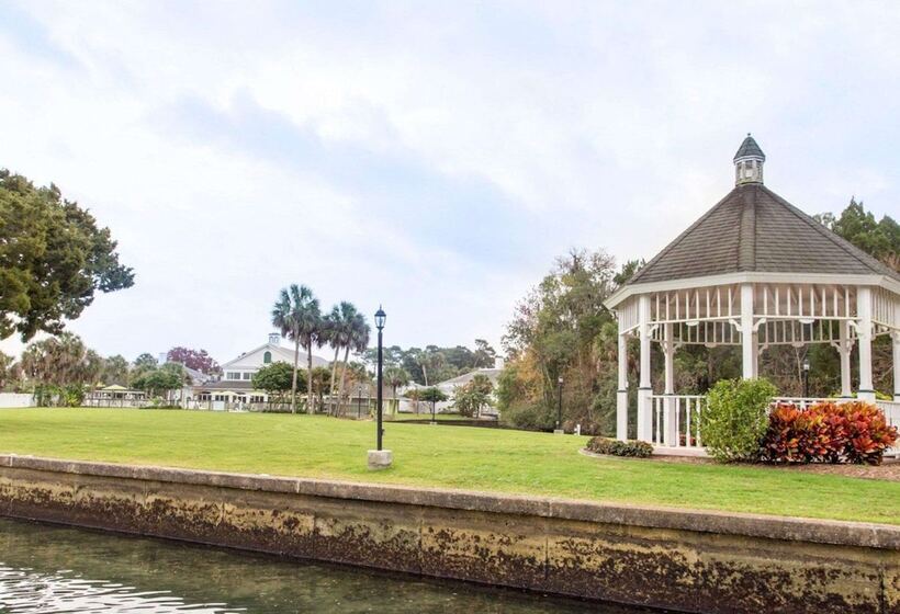 Plantation Resort On Crystal River, Ascend Hotel Collection