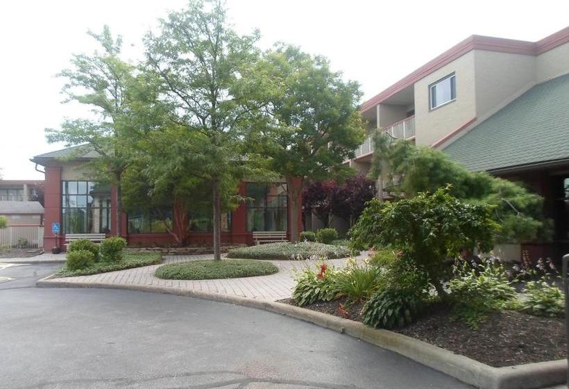 Quail Hollow Resort A Trademark Collection