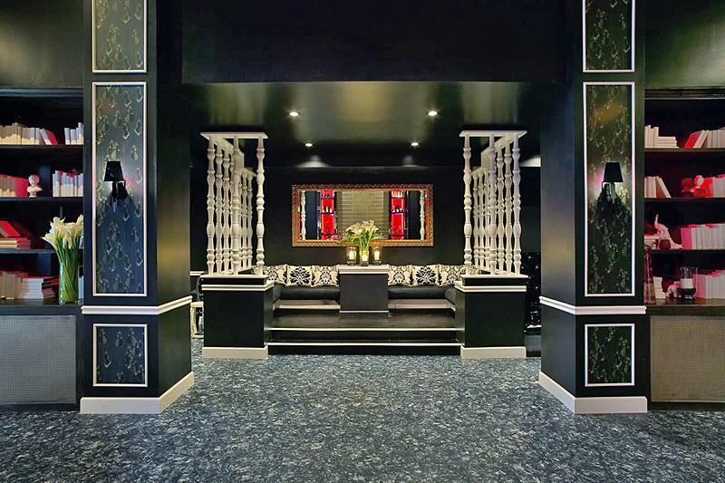 San Francisco Proper Hotel, A Member Of Design Hotels