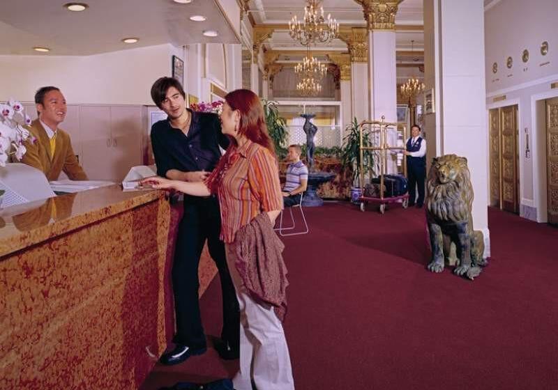 San Francisco Proper Hotel, A Member Of Design Hotels