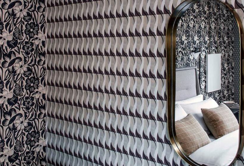 San Francisco Proper Hotel, A Member Of Design Hotels