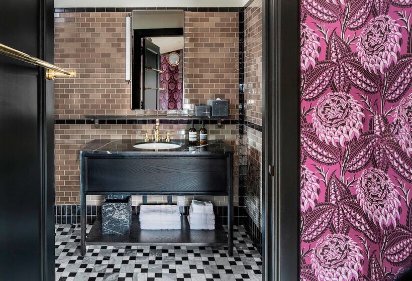 San Francisco Proper Hotel, A Member Of Design Hotels