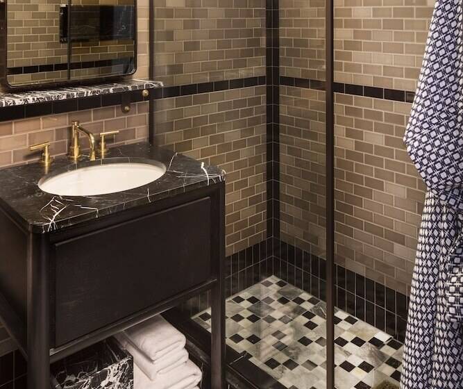 San Francisco Proper Hotel, A Member Of Design Hotels