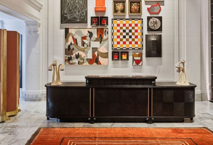 San Francisco Proper Hotel, A Member Of Design Hotels