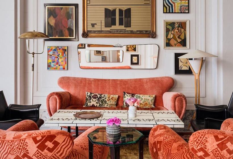 San Francisco Proper Hotel, A Member Of Design Hotels