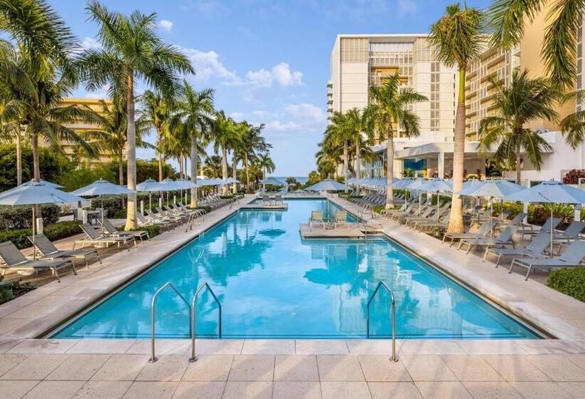אתר נופש Marriott's Crystal Shores