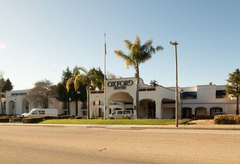 منتجع Oxford Suites Pismo Beach