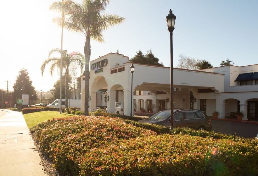 استراحتگاه Oxford Suites Pismo Beach