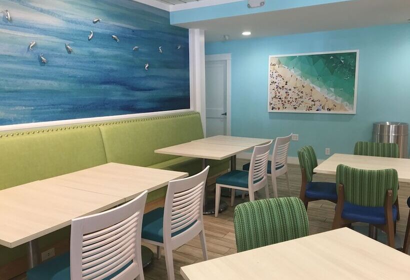 استراحتگاه Palmera Inn And Suites