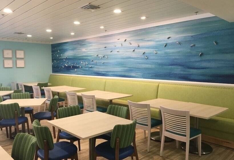استراحتگاه Palmera Inn And Suites