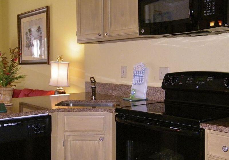 استراحتگاه Palmera Inn And Suites