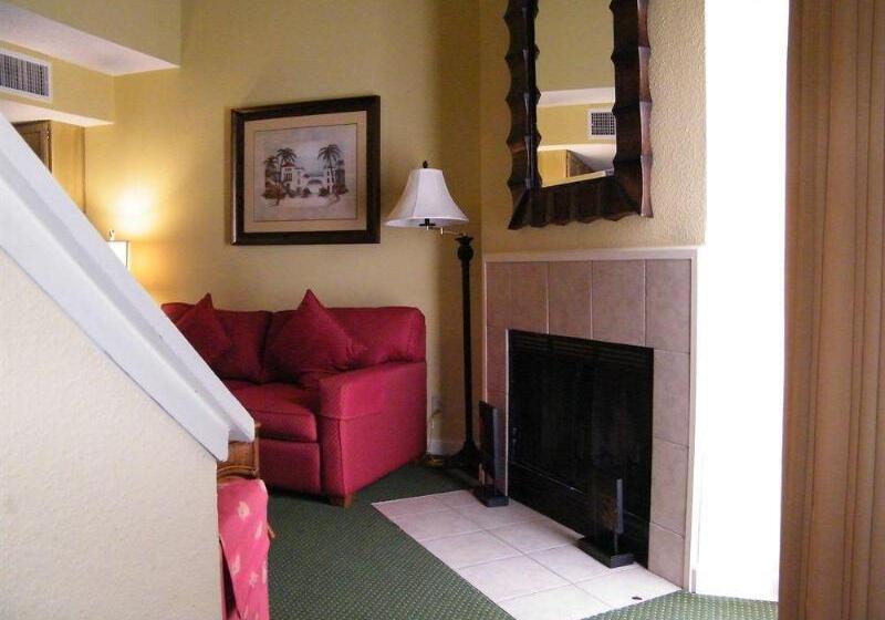 استراحتگاه Palmera Inn And Suites