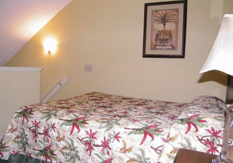 استراحتگاه Palmera Inn And Suites