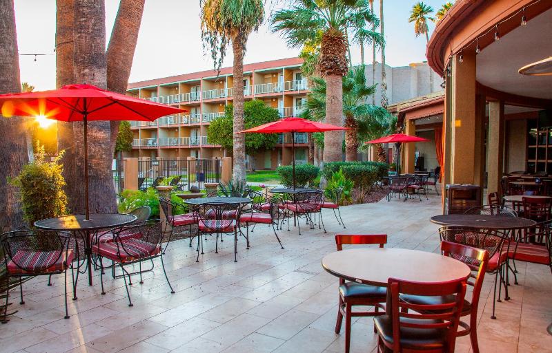 استراحتگاه Tucson City Center, Ascend  Collection