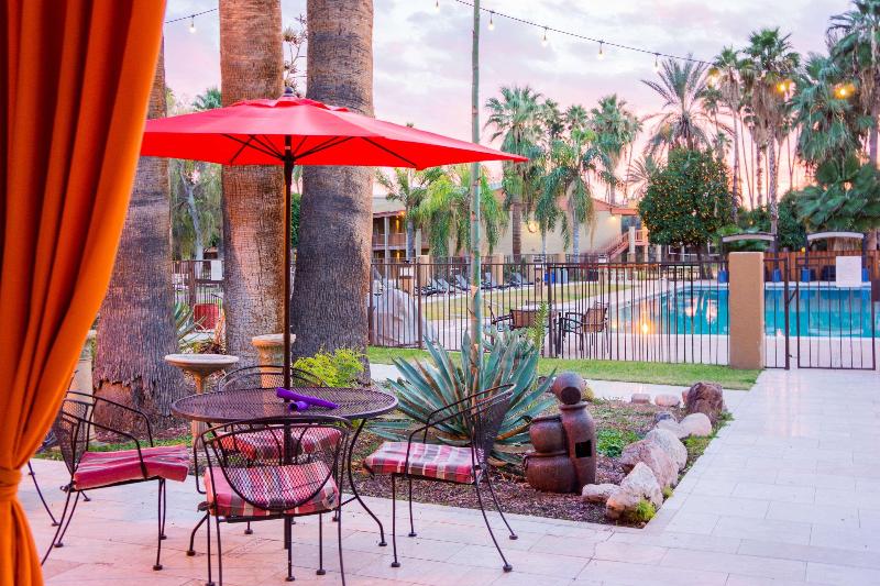 استراحتگاه Tucson City Center, Ascend  Collection