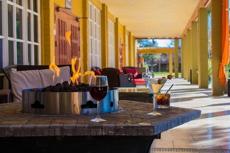 استراحتگاه Tucson City Center, Ascend  Collection