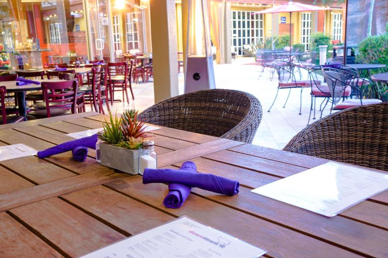 אתר נופש Tucson City Center, Ascend  Collection
