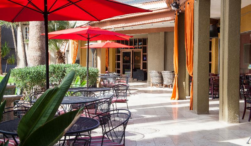 استراحتگاه Tucson City Center, Ascend  Collection