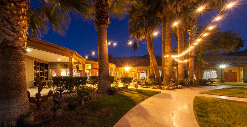 استراحتگاه Tucson City Center, Ascend  Collection
