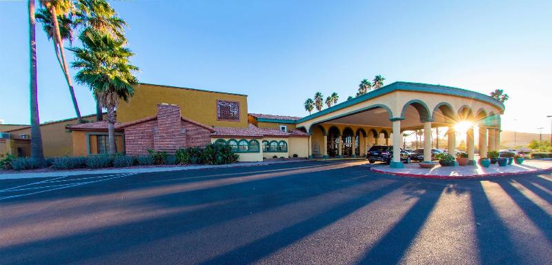 استراحتگاه Tucson City Center, Ascend  Collection