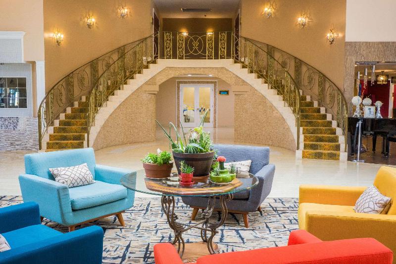 استراحتگاه Tucson City Center, Ascend  Collection