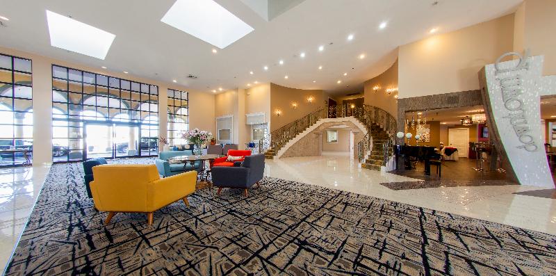 استراحتگاه Tucson City Center, Ascend  Collection