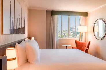 The Little Italy Hotel Downtown San Diego