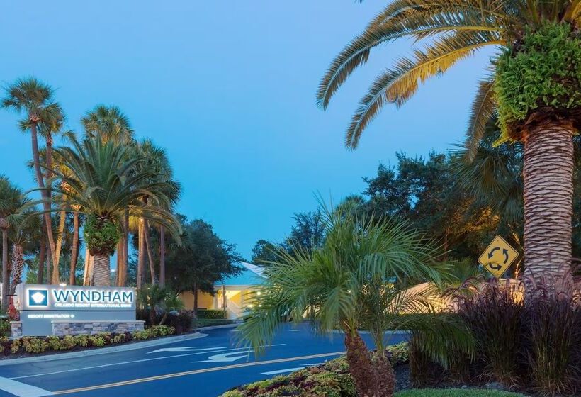 Wyndham Orlando Resort International Drive