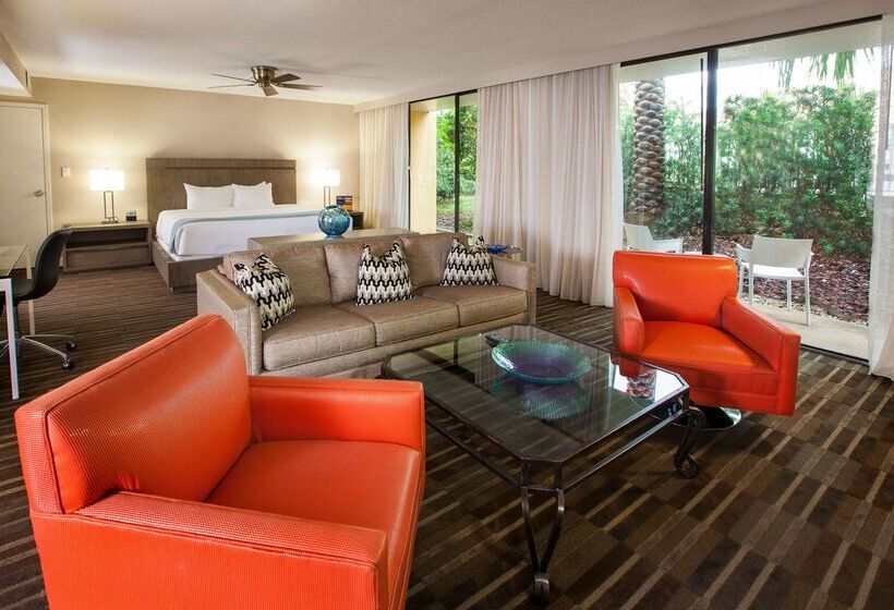 Wyndham Orlando Resort International Drive