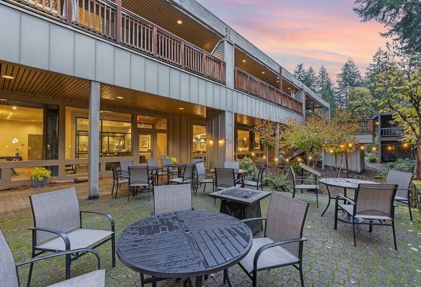 Bw Premier Collection, Mt Hood Oregon Resort