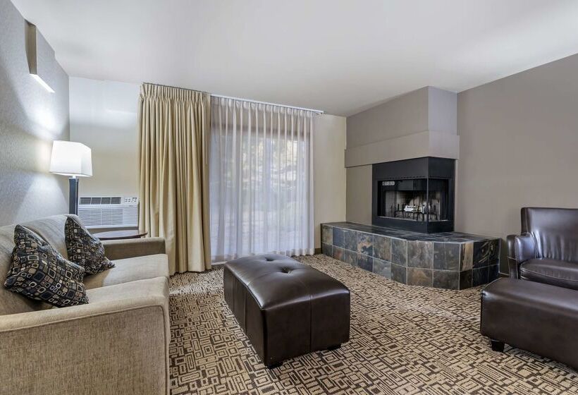 Bw Premier Collection, Mt Hood Oregon Resort