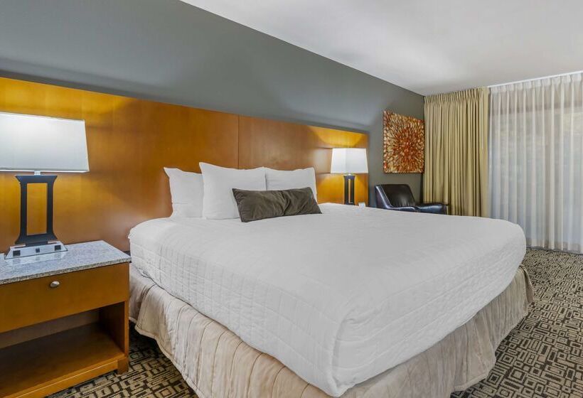 Bw Premier Collection, Mt Hood Oregon Resort