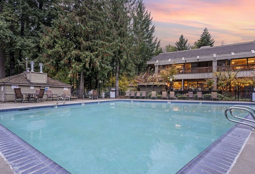 Bw Premier Collection, Mt Hood Oregon Resort