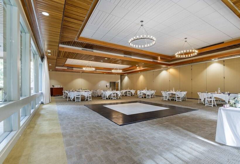 Bw Premier Collection, Mt Hood Oregon Resort