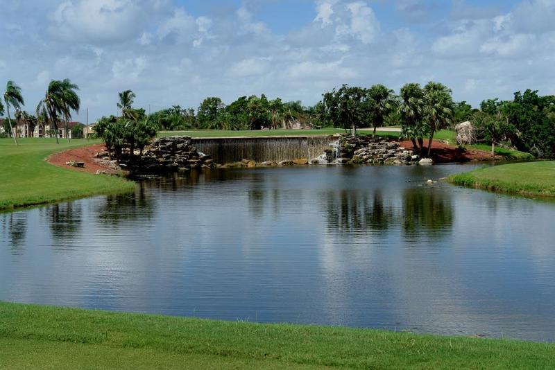 Bonaventure Resort And Spa