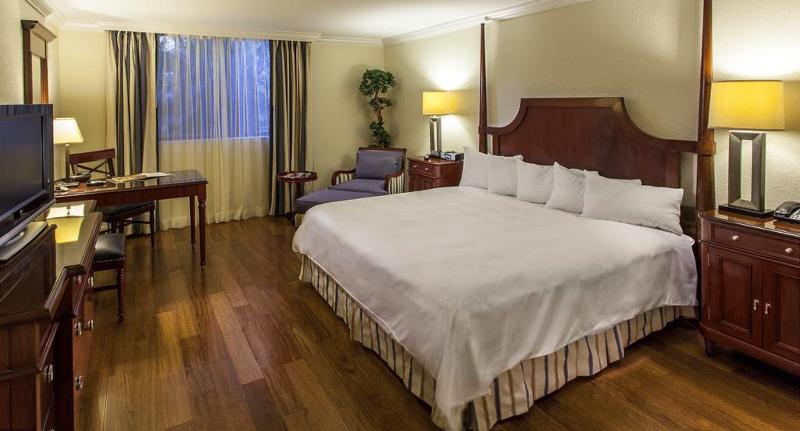 Bonaventure Resort And Spa