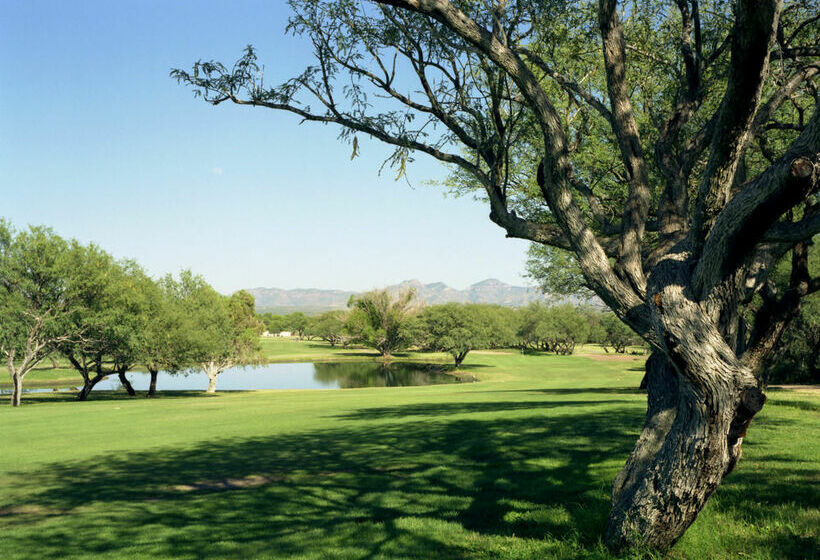 Esplendor Resort at Rio Rico