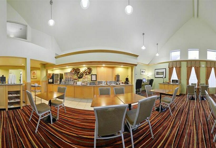 Hawthorn Suites Hotel