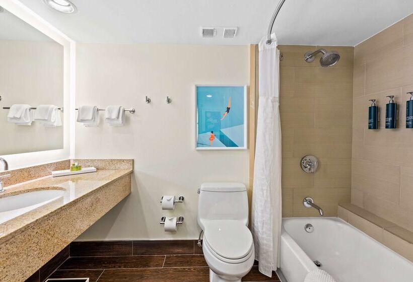 Hilton Sandestin Beach Golf Resort & Spa