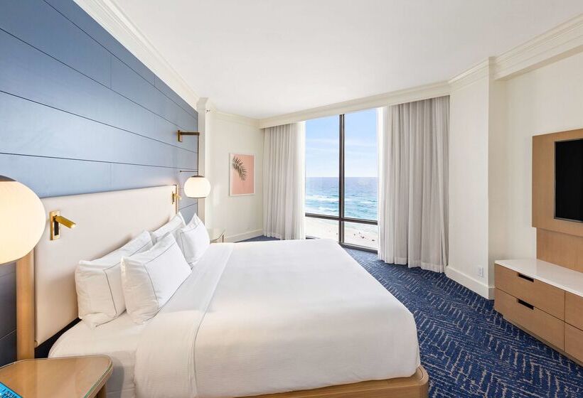 Hilton Sandestin Beach Golf Resort & Spa