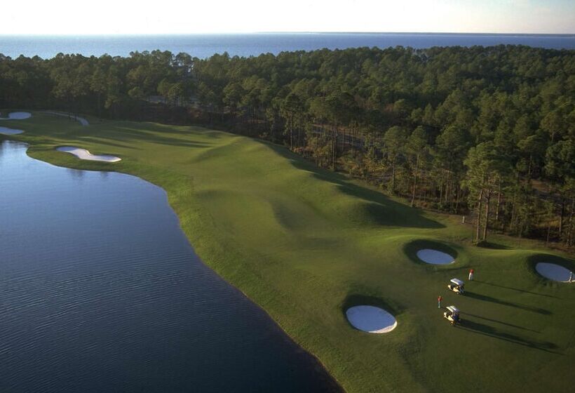 Hilton Sandestin Beach Golf Resort & Spa