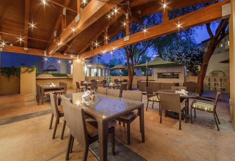 Holiday Inn Club Vacations Scottsdale Resort, An Ihg