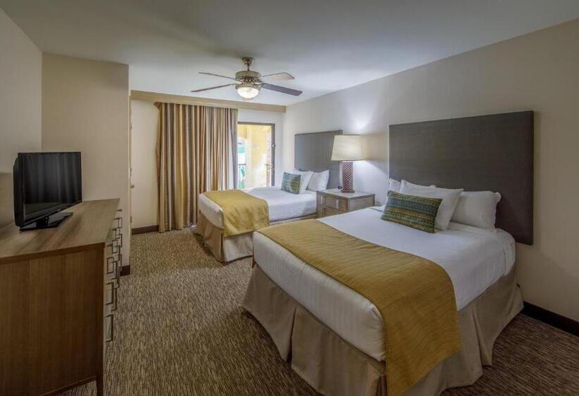 Holiday Inn Club Vacations Scottsdale Resort, An Ihg