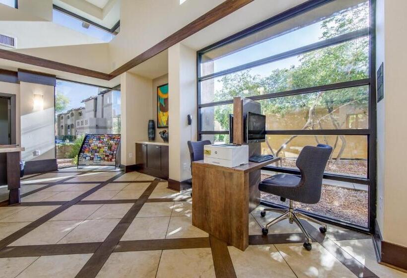 Holiday Inn Club Vacations Scottsdale Resort, An Ihg